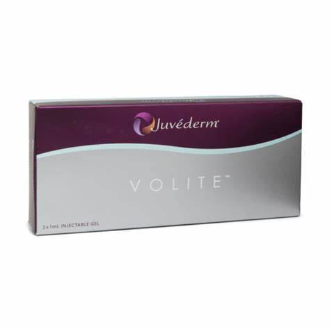 Juvederm Volite 保濕針